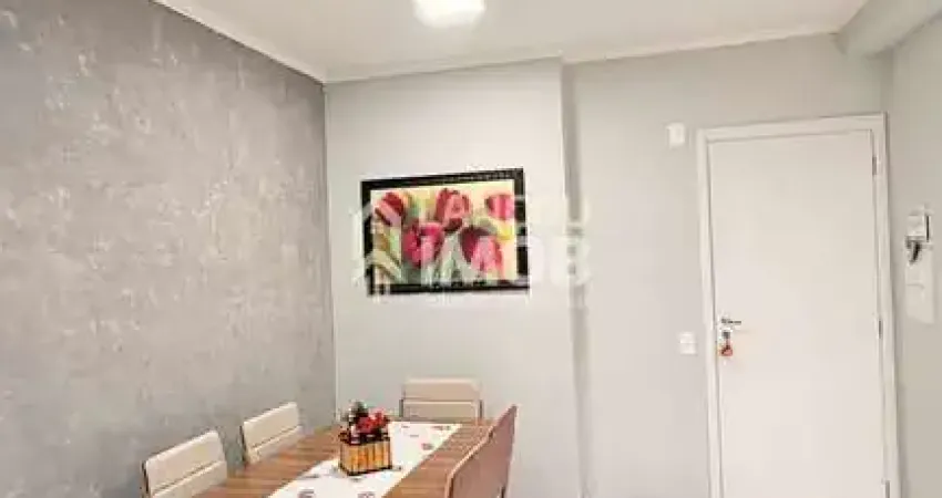 Apartamento à venda, Residencial Mirante, Vila Rio Branco, Jundiaí, SP