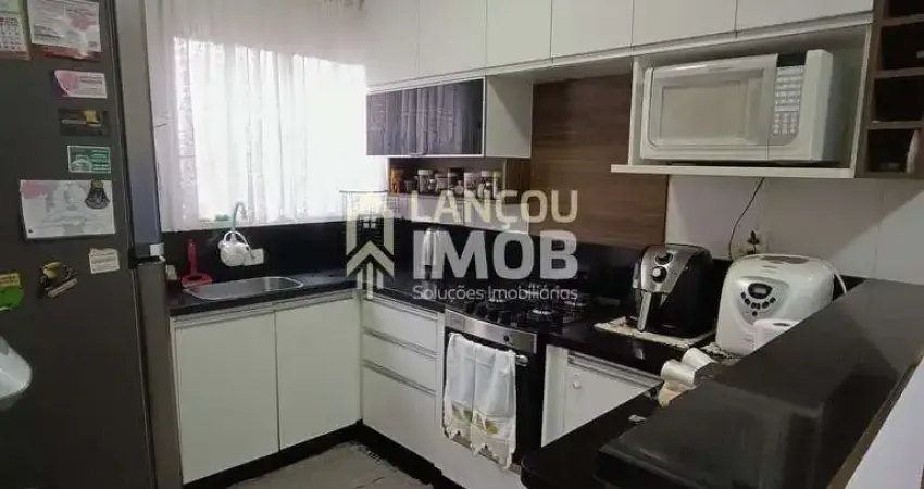 Casa com 2 quartos à venda na Avenida João Gonçalves dos Reis, 10, Chácara Segre, Jundiaí