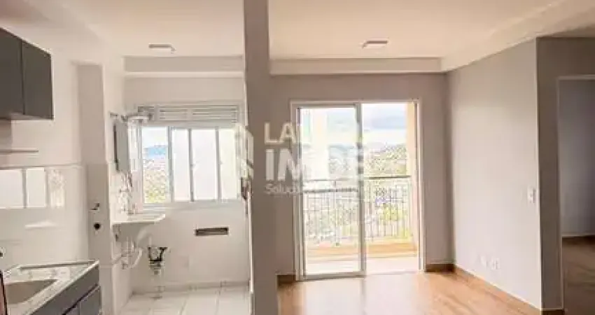 Apartamento à venda, Condominio Belluno Vila Nambi, Jundiaí, SP