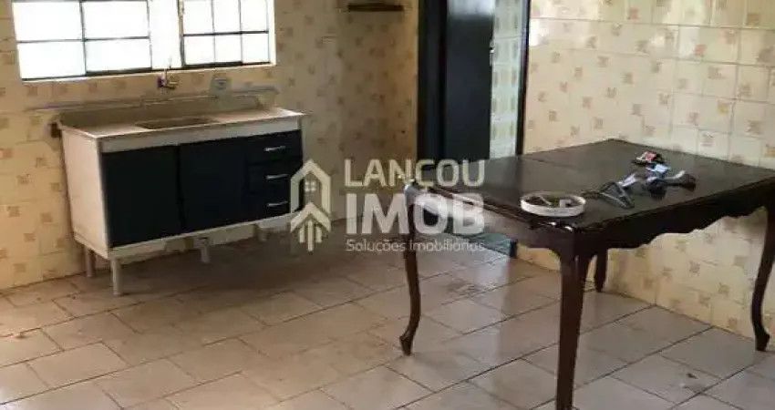 Casa com 2 quartos à venda na Rua David Palombo, Jardim São Paulo, Jundiaí