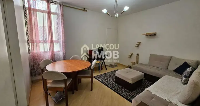 Apartamento com 2 quartos à venda na Rua Comendador Gumercindo Barranqueiros, 60, Jardim Santa Teresa, Jundiaí