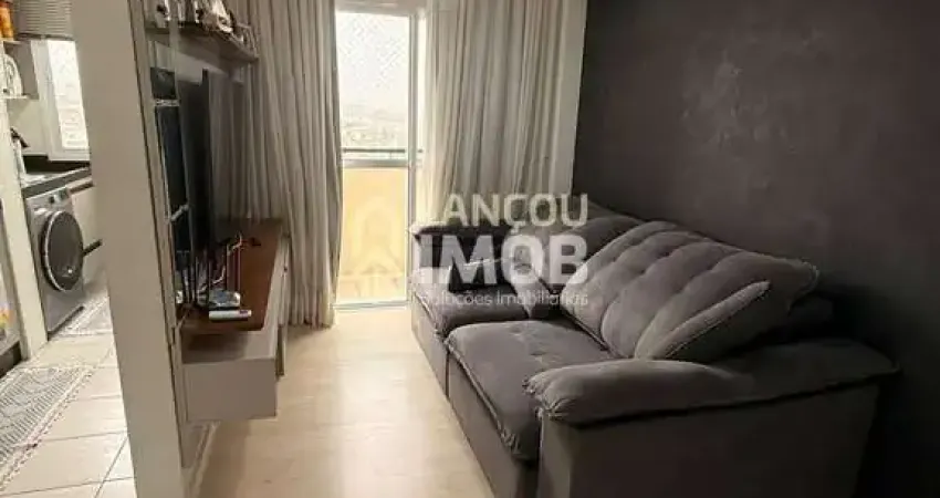 Apartamento com 2 quartos à venda na Avenida Benedito Chrispim, 550, Jardim Santa Gertrudes, Jundiaí