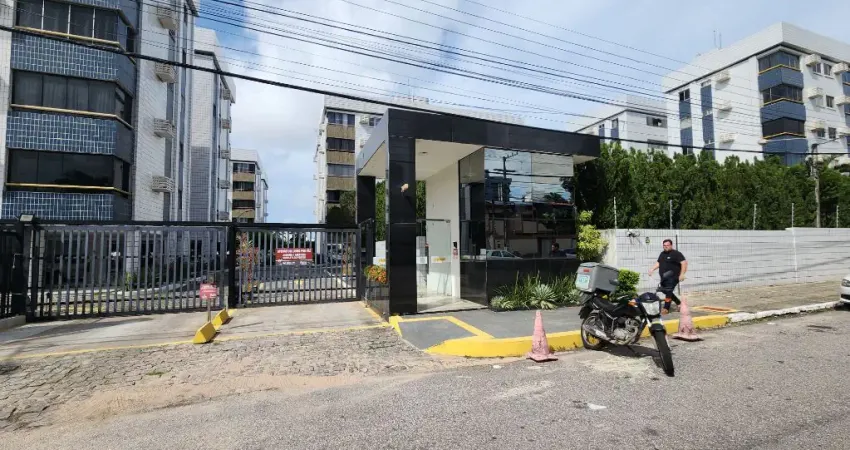Lindo Apartamento em Lagoa Nova!