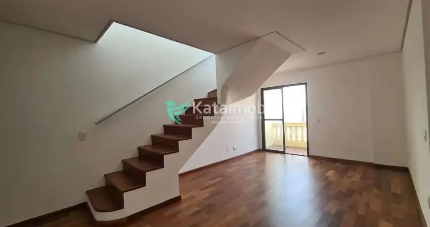 Apartamento duplex à Venda, Parque Imperial, São Paulo, SP