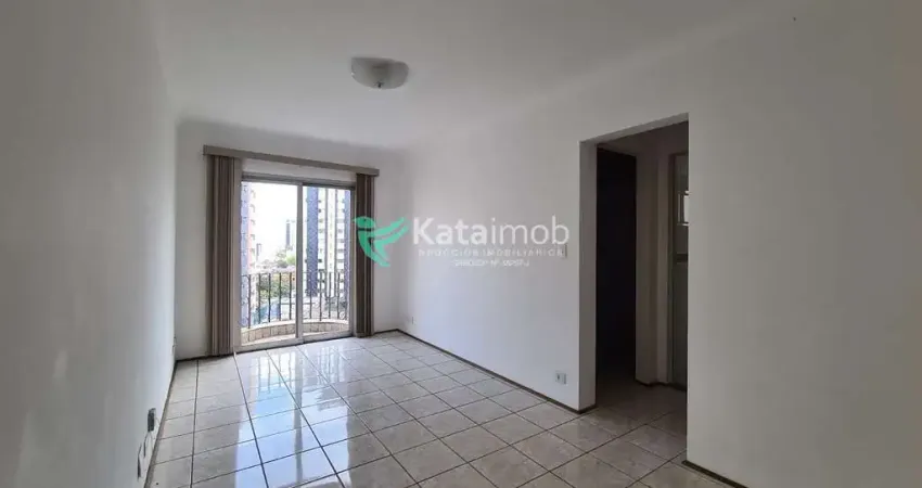 Oportunidade ! Apartamento à venda, à 550 m do metrô Saúde, 1 dormitório, com sacada, 1 vaga , 2 ba