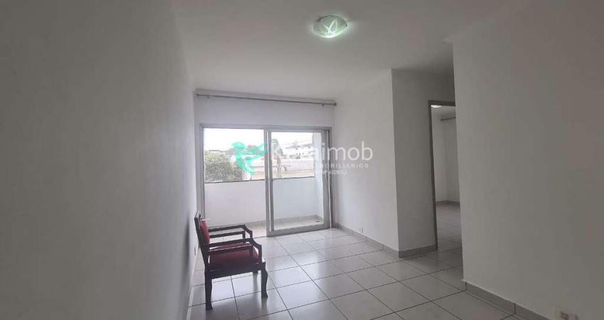 Excelente apartamento à venda, a 5 min. do metrô Jabaquara,  1 dorm. 1 vaga, localização´privilegia