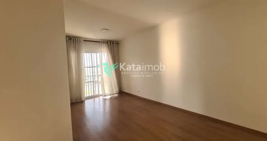 Apartamento de 3 dormitórios, 2 banheiros, 1 vaga, com sacada  à venda, próximo ao metrô  São Judas