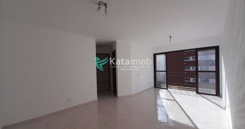 Apartamento à venda com 2 dormitórios e 75m2, a 8 minutos a pé do metrô Saúde -  São Paulo, SP