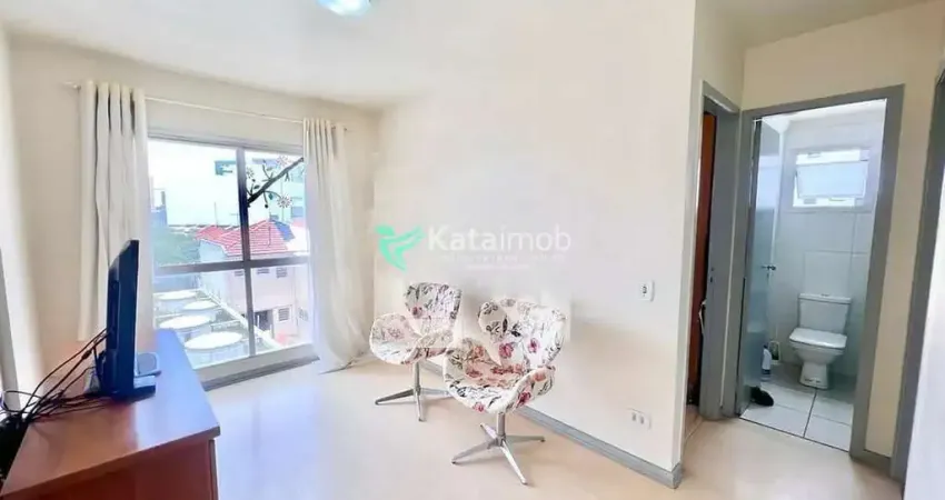 Apartamento 1 dormitório aconchegante  à venda, execelente localização à 9 minutos do Metrô, Mirand