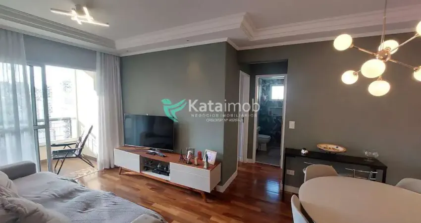 Aconchegante Apartamento  à venda com 2 dormitórios e 62m2 útil, Vila da Saúde, próximo ao metrô Sa