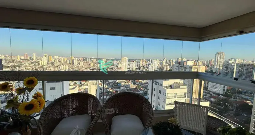 Espaçoso e aconchegante Apartamento à venda com 3 dormitórios, próximo ao metrô Saúde, Vila da Saúd