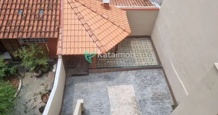 Sobrado para locação,3 dormitórios , 170 m2 no Planalto Paulista, São Paulo, SP