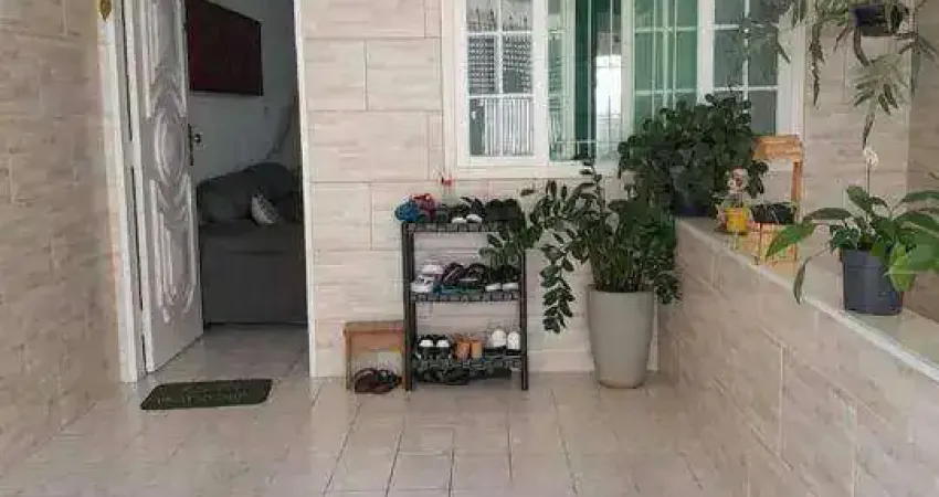 Sobrado com 3 dormitórios à venda, 243 m² por R$ 480.000,00 - Jardim Cantareira - São Bernardo do Campo/SP