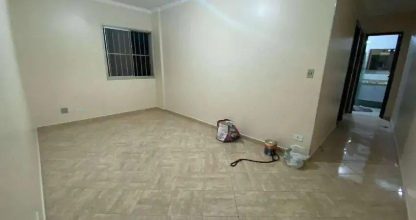 Apartamento com 2 dormitórios à venda, 104 m² por R$ 340.000,00 - Baeta Neves - São Bernardo do Campo/SP