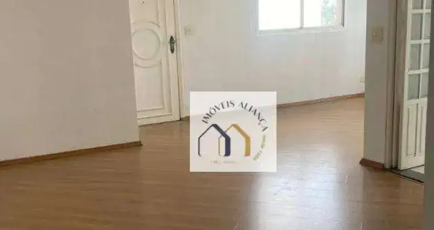 Apartamento com 3 dormitórios à venda por R$ 530.000,00 - Vila Lusitânia - São Bernardo do Campo/SP