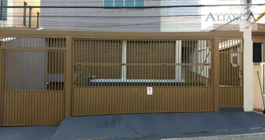 Prédio à venda, 490 m² por R$ 1.769.000,00 - Vila Jerusalém - São Bernardo do Campo/SP