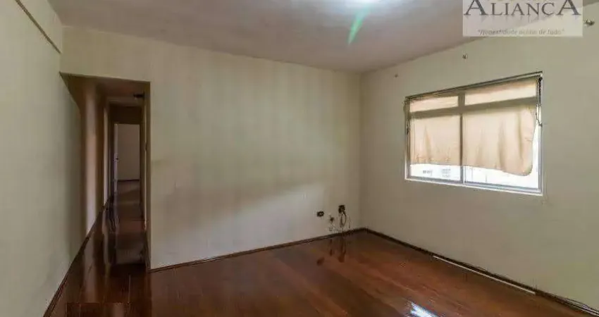 Apartamento com 2 dormitórios à venda, 60 m² por R$ 320.000,00 - Rudge Ramos - São Bernardo do Campo/SP