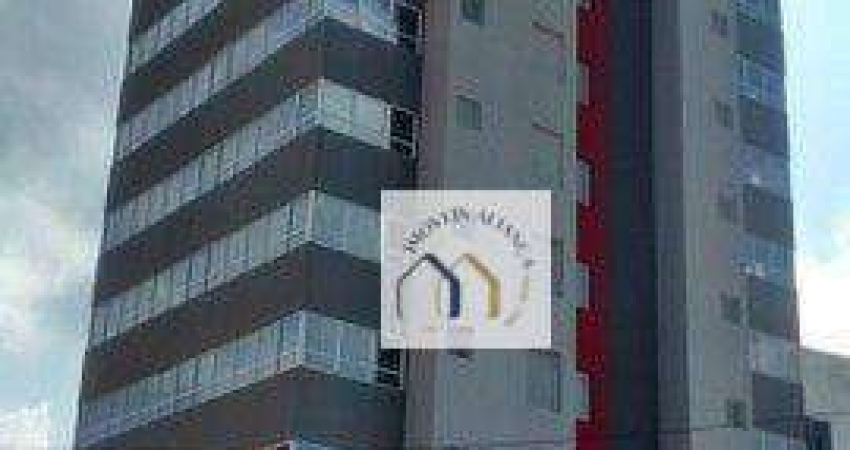 Prédio à venda, 4600 m² por R$ 26.800.000,00 - Vila Campestre - São Bernardo do Campo/SP