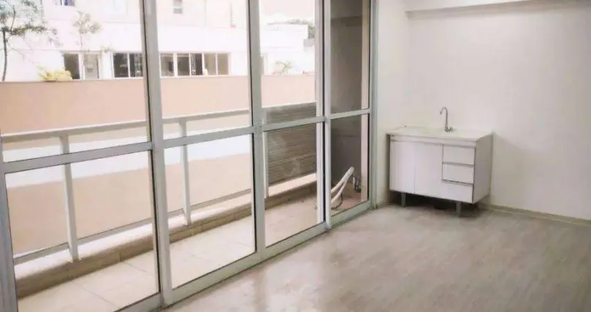 Sala à venda, 43 m² por R$ 380.000,00 - Vila Santa Rita de Cássia - São Bernardo do Campo/SP
