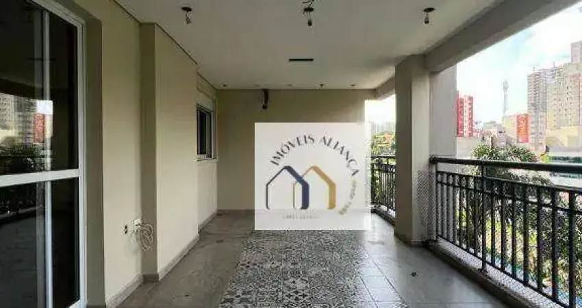 Apartamento com 4 dormitórios à venda, 242 m² por R$ 2.200.000,00 - Nova Petrópolis - São Bernardo do Campo/SP