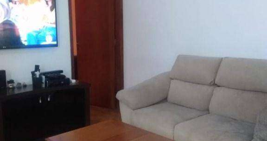 Casa com 3 dormitórios à venda, 125 m² por R$ 595.000,00 - Assunção - São Bernardo do Campo/SP