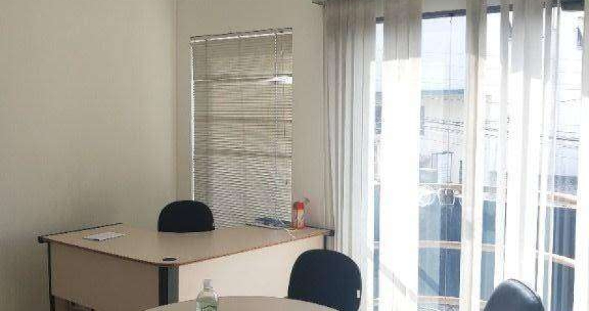 Sala para alugar, 70 m² por R$ 1.600,00/mês - Rudge Ramos - São Bernardo do Campo/SP