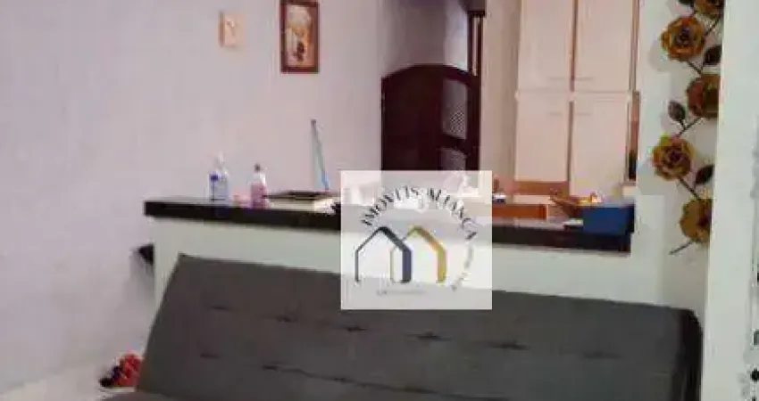 Casa com 2 dormitórios à venda, 147 m² por R$ 800.000,00 - Vila Euro - São Bernardo do Campo/SP