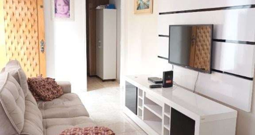 Casa com 2 dormitórios à venda, 150 m² por R$ 530.000,00 - Vila Artuélia - São Bernardo do Campo/SP