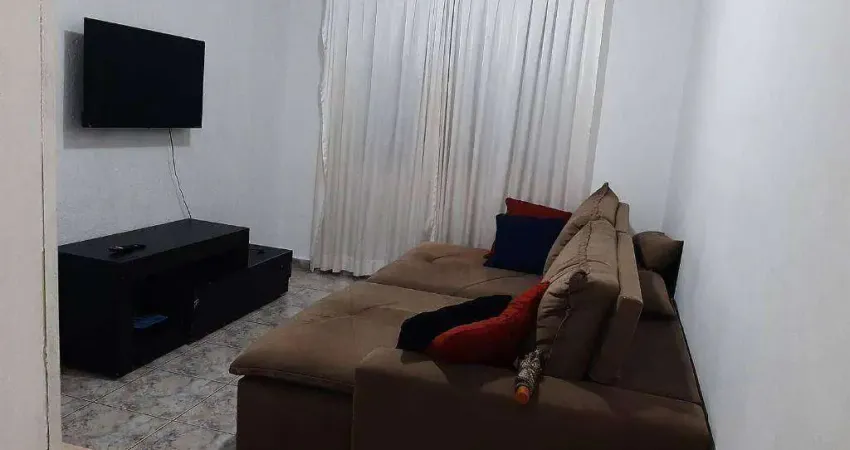 Apartamento com 2 dormitórios à venda, 66 m² por R$ 394.000,00 - Jardim do Mar - São Bernardo do Campo/SP