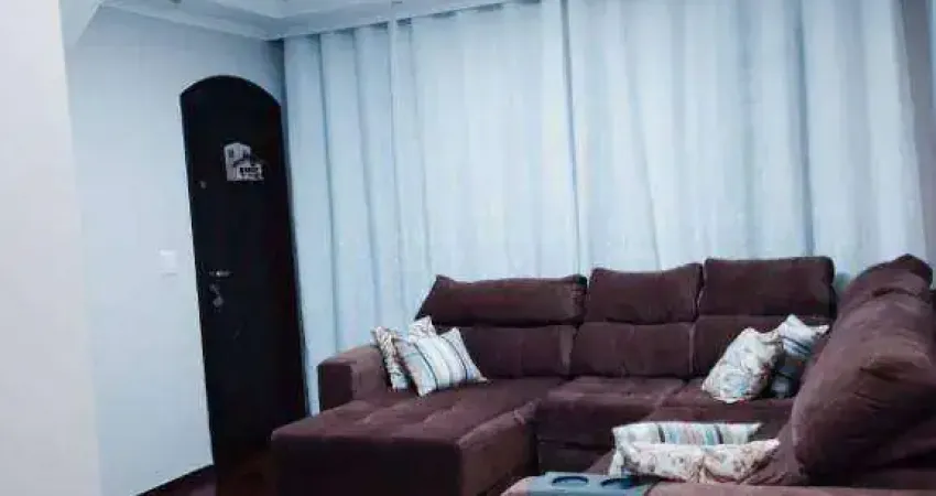 Sobrado com 3 dormitórios à venda, 302 m² por R$ 645.000,00 - Jardim Ipanema - São Bernardo do Campo/SP