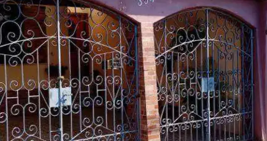 Casa com 2 quartos à venda na Rua Orestes Suster, Dos Casa, São Bernardo do Campo