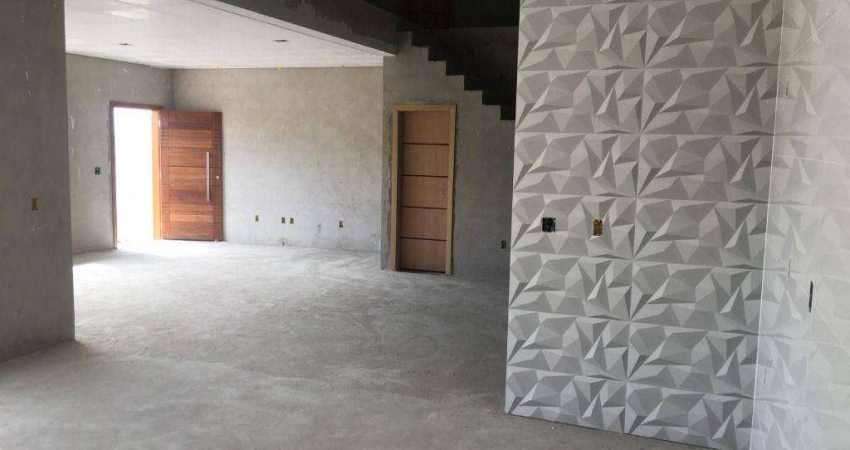Casa com 4 quartos à venda na Rua das Curruíras, Parque dos Pássaros, São Bernardo do Campo