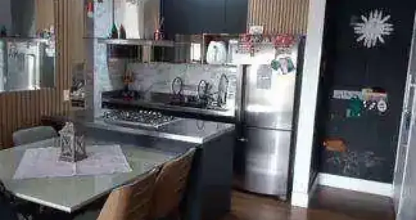 Apartamento com 2 dormitórios à venda, 94 m² por R$ 960.000,00 - Centro - São Bernardo do Campo/SP