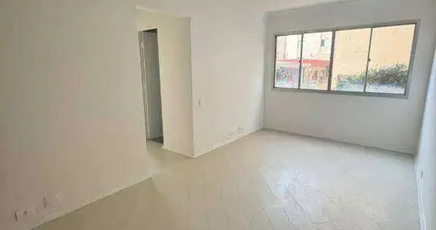Apartamento com 2 dormitórios à venda, 62 m² por R$ 310.000,00 - Assunção - São Bernardo do Campo/SP