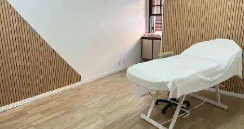 Sala para alugar, 30 m² por R$ 2.000,00/mês - Rudge Ramos - São Bernardo do Campo/SP