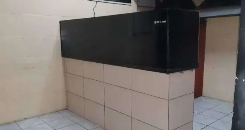 Salão para alugar, 45 m² por R$ 1.540,00/mês - Rudge Ramos - São Bernardo do Campo/SP