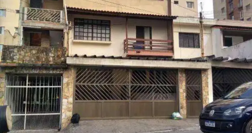 Prédio à venda na Rua Santa Rita, Assunção, São Bernardo do Campo