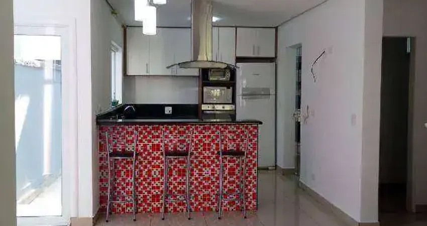 Sobrado com 3 dormitórios à venda, 164 m² por R$ 980.000,00 - Dos Casa - São Bernardo do Campo/SP