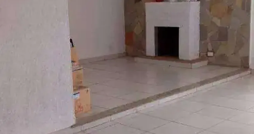 Casa com 3 dormitórios à venda, 330 m² por R$ 750.000,00 - Vila Euro - São Bernardo do Campo/SP