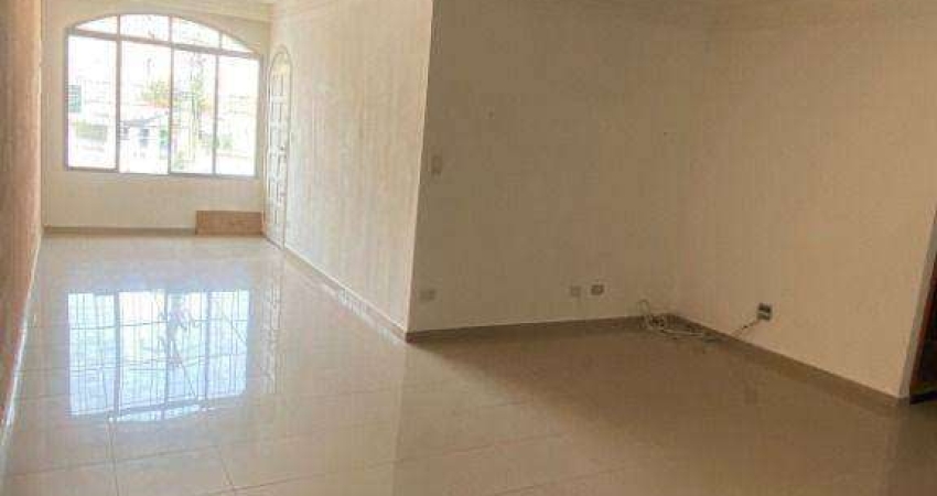 Apartamento com 2 dormitórios à venda, 170 m² por R$ 709.000,00 - Vila Caminho do Mar - São Bernardo do Campo/SP