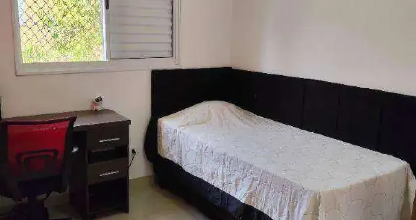 Apartamento com 2 dormitórios à venda, 48 m² por R$ 230.000,00 - Campanário - Diadema/SP