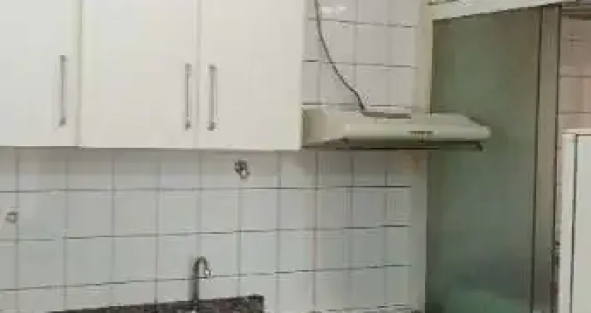 Apartamento com 2 dormitórios à venda, 55 m² por R$ 299.000,08 - Assunção - São Bernardo do Campo/SP