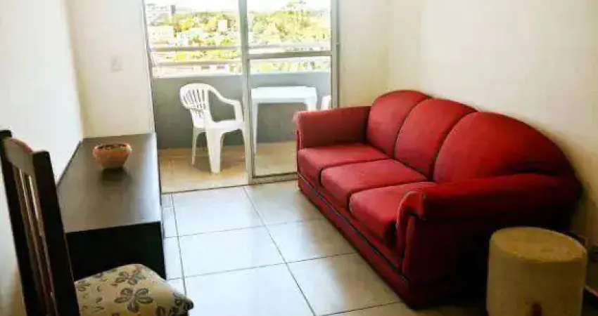 Apartamento com 2 dormitórios, 59 m² - venda por R$ 460.000,00 ou aluguel por R$ 3.204,00/mês - Assunção - São Bernardo do Campo/SP