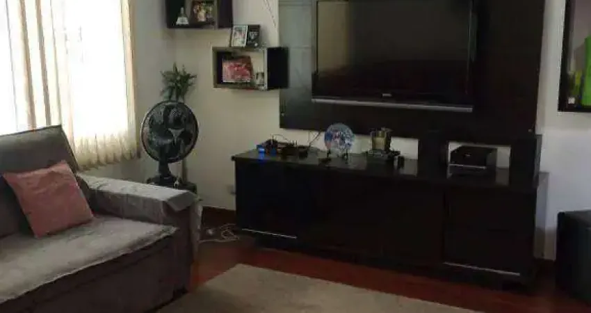 Sobrado com 3 dormitórios à venda, 125 m² por R$ 650.000,00 - Rudge Ramos - São Bernardo do Campo/SP