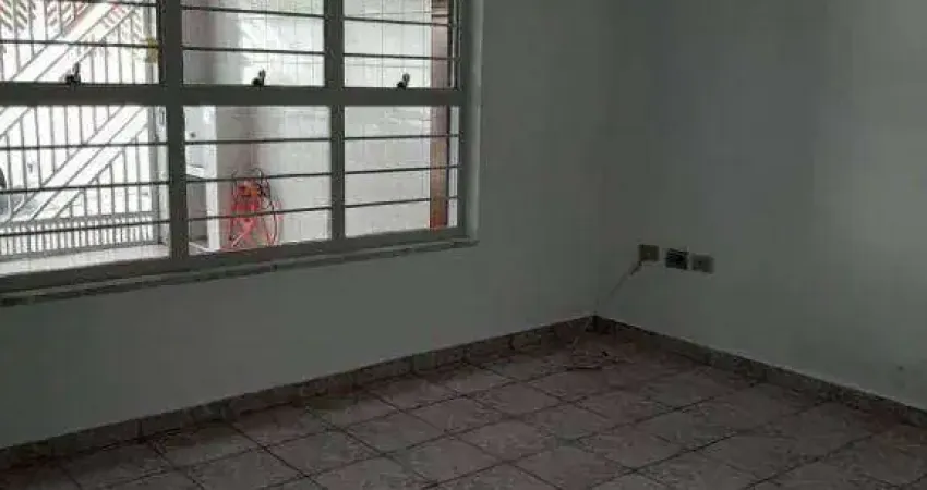 Casa com 2 dormitórios à venda, 110 m² por R$ 535.000,00 - Alves Dias - São Bernardo do Campo/SP