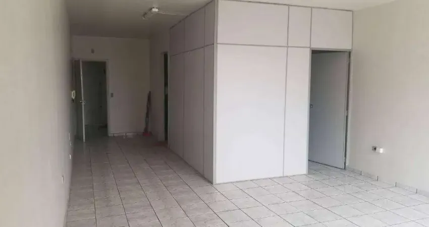Sala para alugar, 50 m² por R$ 1.631,80/mês - Centro - São Bernardo do Campo/SP
