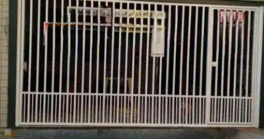 Casa com 3 quartos à venda na Rua Comendador Rodolfo Crespi, Rudge Ramos, São Bernardo do Campo