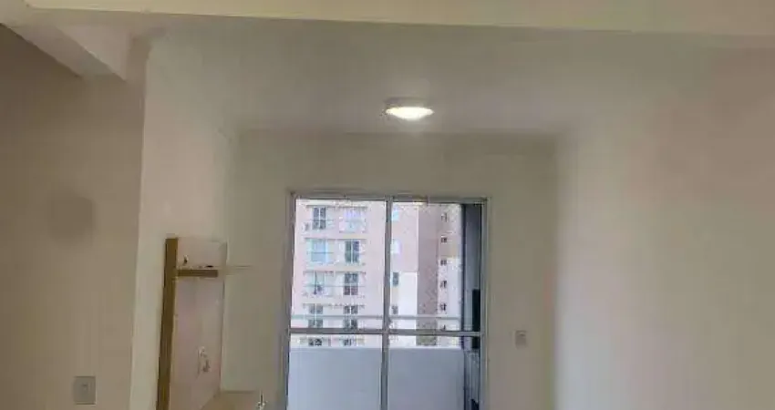 Apartamento com 2 dormitórios para alugar, 59 m² por R$ 2.659,00/mês - Assunção - São Bernardo do Campo/SP