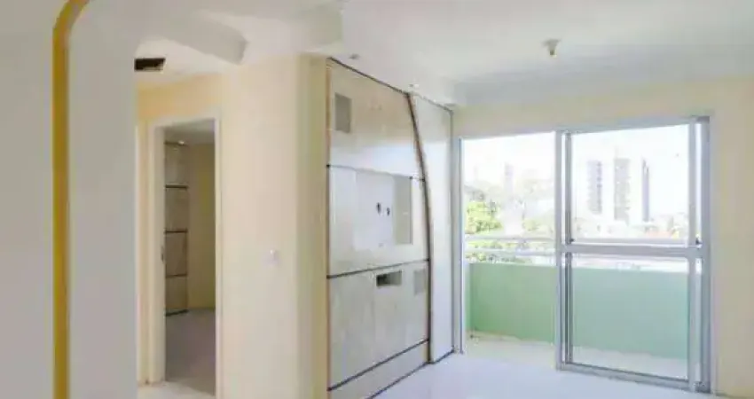 Apartamento com 2 dormitórios à venda, 52 m² por R$ 340.000,00 - Assunção - São Bernardo do Campo/SP