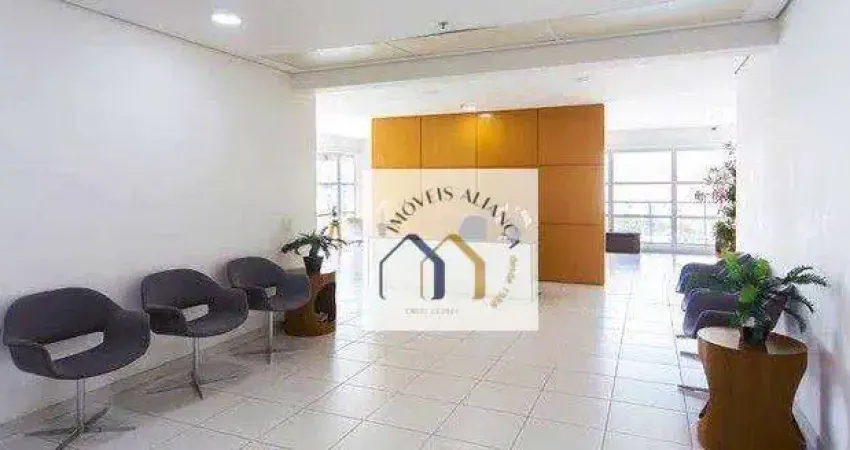 Sala para alugar, 11 m² por R$ 1.600,00/mês - Centro - São Bernardo do Campo/SP